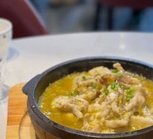 Braised Chicken Feet