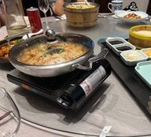 Signature Peking Duck