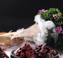 Beef Power Ascending