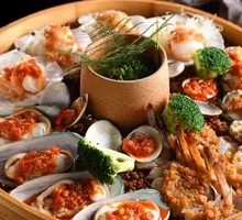 Steamed to Prosperity