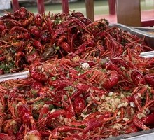 Crawfish