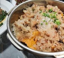 Pressure Cooker Sticky Pork Ribs