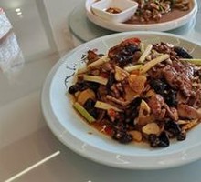 Stir-fried Liver and Kidney