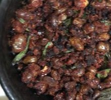 Stir-Fried Doubanjiang