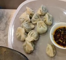 Dumplings