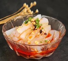 Heartbreak Cold Noodles