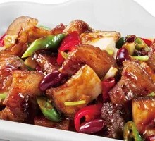 Farmhouse Pork Fried Rice