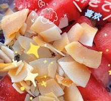 Clear Nourishing Soup