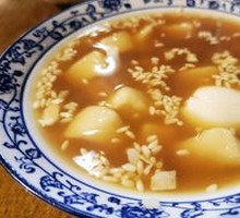 Brown Sugar Fermented Rice Wine