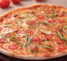 Margherita Pizza