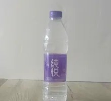 Coca-Cola Pure Life Water