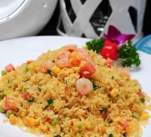 Yangzhou Fried Rice