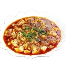 Fragrant Pork and Tofu