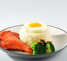 Chicken Cutlet and Chicken Thigh Combo