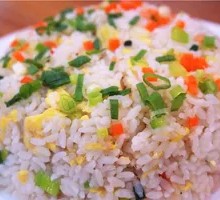 Yangzhou Fried Rice