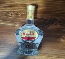 Fenggu Wine