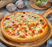 Classic Pizza Platter