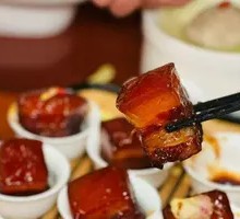 Goddess Wine-Braised Pork