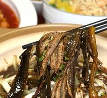 Huaiyang Soft Noodles