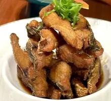 Yangzhou Old Sauce Smoked Fish