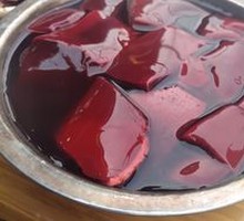 Duck Blood