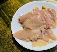 Pork腰片