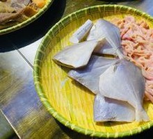 Fresh Duck Intestines