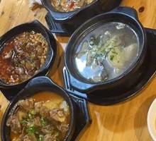 Stewed Beef in Clay Pot