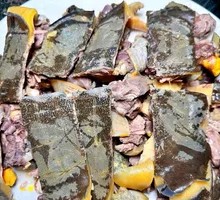 Dongting Lake Large Turtle