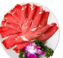 Beef Slices