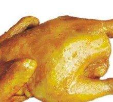 Sichuan-style Braised Chicken