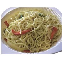 Premium Sichuan Pepper Spaghetti
