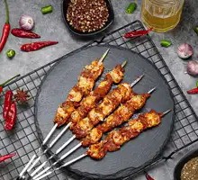 Crispy Pig's Trotter