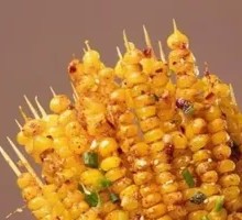 Sweet Corn