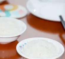 Rice Porridge