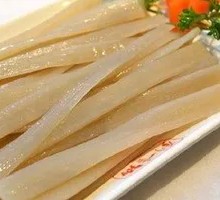 Wide Rice Noodles