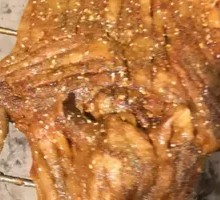 Special Roast Suckling Pig