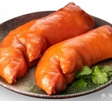 Braised Pork Trotters in Old Sauce