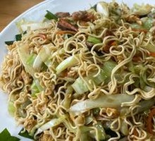 Fujian Noodles