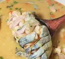 Tofu Soup River Carp