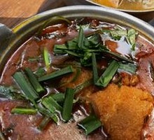 Self-Heated Rice Noodles