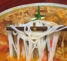 Pickled Chili Shrimp Slurry