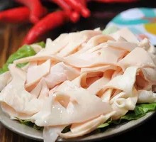 Pork Collagen Noodles