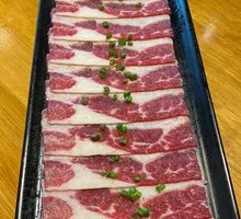 Premium Beef Tenderloin