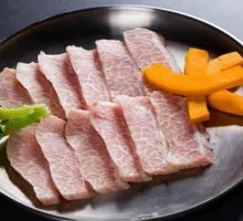 Original Pork and Beef Tenderloin