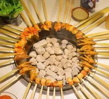 Xichang Small Fragrant Pig