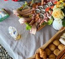 Original Cut Grilled Meat