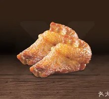 Honey Glazed Chicken Thighs