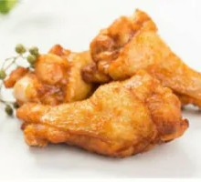 Sichuan Pepper Chicken Thigh