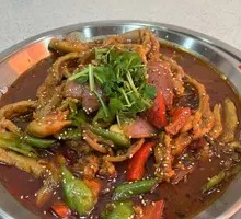 Soul-Stealing Duck Feet